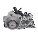 Audi A3 CMBA/CPTA/CZEA/CZCA/CXSB/CUKB 5/2013-Onwards Water Pump 1.4Litre Turbo-11