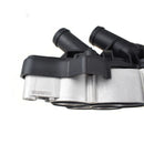 Audi A3 CMBA/CPTA/CZEA/CZCA/CXSB/CUKB 5/2013-Onwards Water Pump 1.4Litre Turbo-12