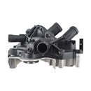 Volkswagen Caddy 11/2015-Onwards Water Pump 1.4Litre Turbo-6