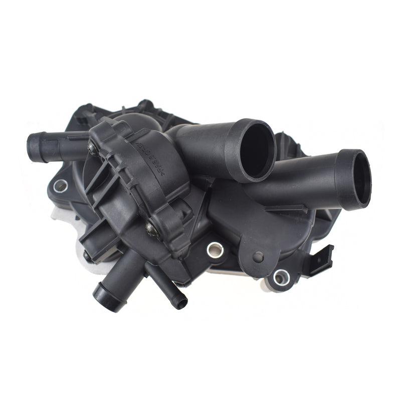 Audi A3 CMBA/CPTA/CZEA/CZCA/CXSB/CUKB 5/2013-Onwards Water Pump 1.4Litre Turbo