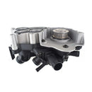 Audi A3 CMBA/CPTA/CZEA/CZCA/CXSB/CUKB 5/2013-Onwards Water Pump 1.4Litre Turbo-10