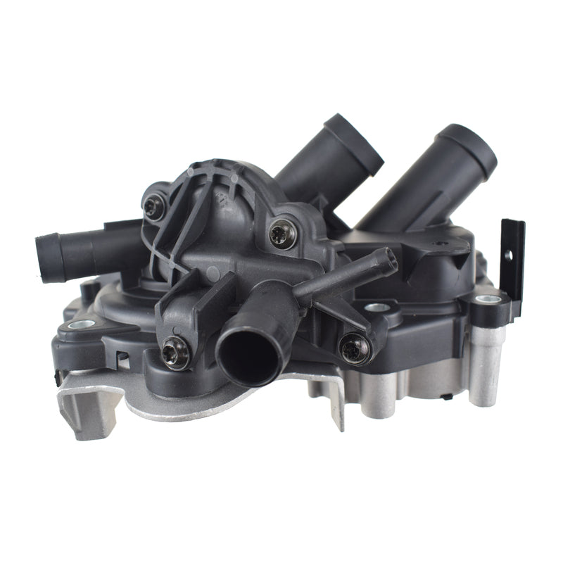 Volkswagen Golf MK7 CMBA/CHPA/CPTA/CXSA/CZCA 8/2012-Onwards Water Pump 1.4Litre Turbo