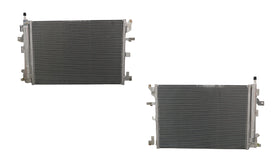 Volvo XC90 07/2003-03/2015 AC Condenser