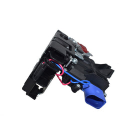 Volkswagen Caddy 2004-2011 Door Lock Actuator Rear Left Hand Side - 0