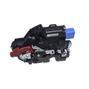 Skoda Octavia 1Z 2004-2008 Door Lock Actuator Rear Left Hand Side-4