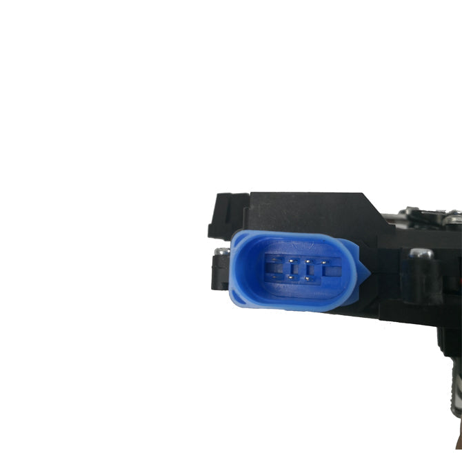 Volkswagen Touareg 7LA,7L6,7L7 SUV 2002-2010 Door Lock Actuator Rear Right Hand Side - 0
