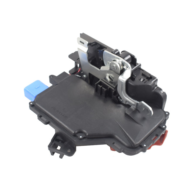 Volkswagen Touareg 7LA,7L6,7L7 SUV 2002-2010 Door Lock Actuator Rear Right Hand Side