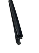 Weather Strips Hyundai Getz TB 2002-2012 5DR Front Left Hand Side - All AutomotiveParts